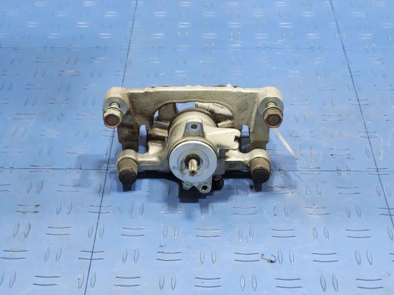 2020 Subaru Forester Caliper