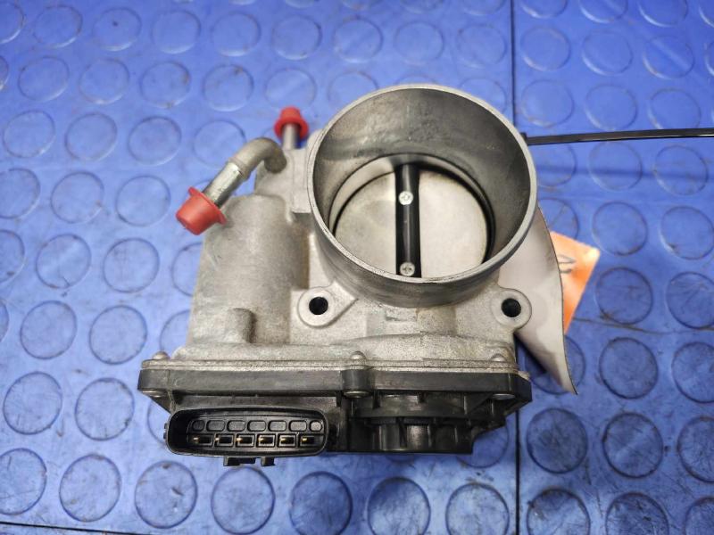2018 Subaru Legacy Throttle Body/Valve Assy