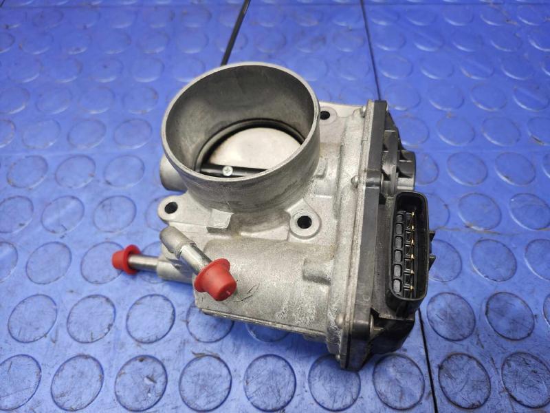 2018 Subaru Legacy Throttle Body/Valve Assy
