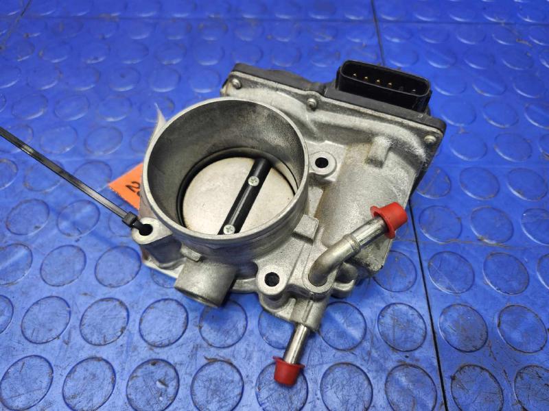 2018 Subaru Legacy Throttle Body/Valve Assy