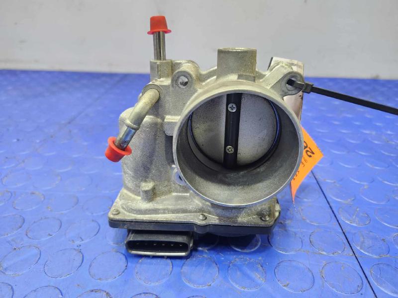 2018 Subaru Legacy Throttle Body/Valve Assy