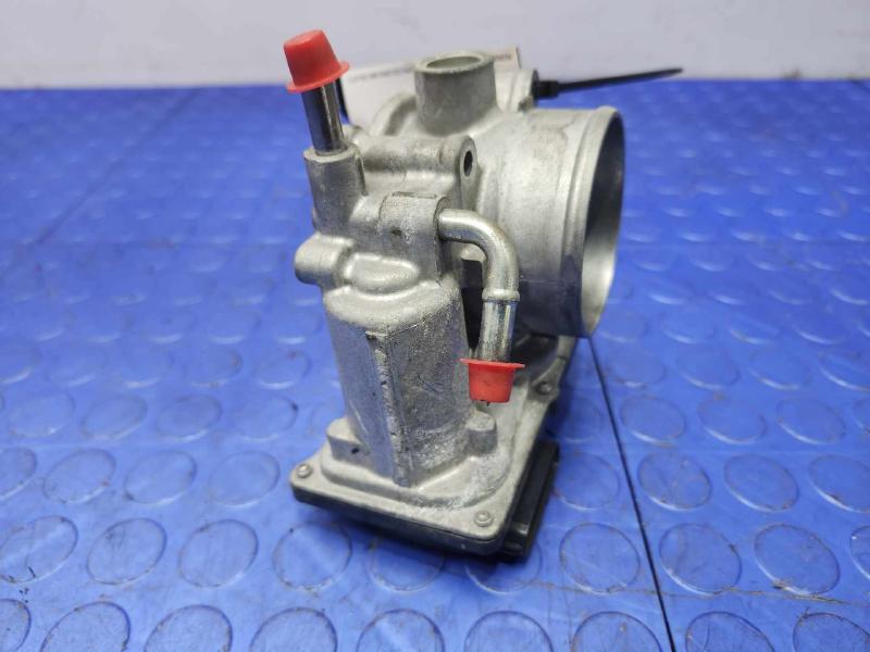 2018 Subaru Legacy Throttle Body/Valve Assy
