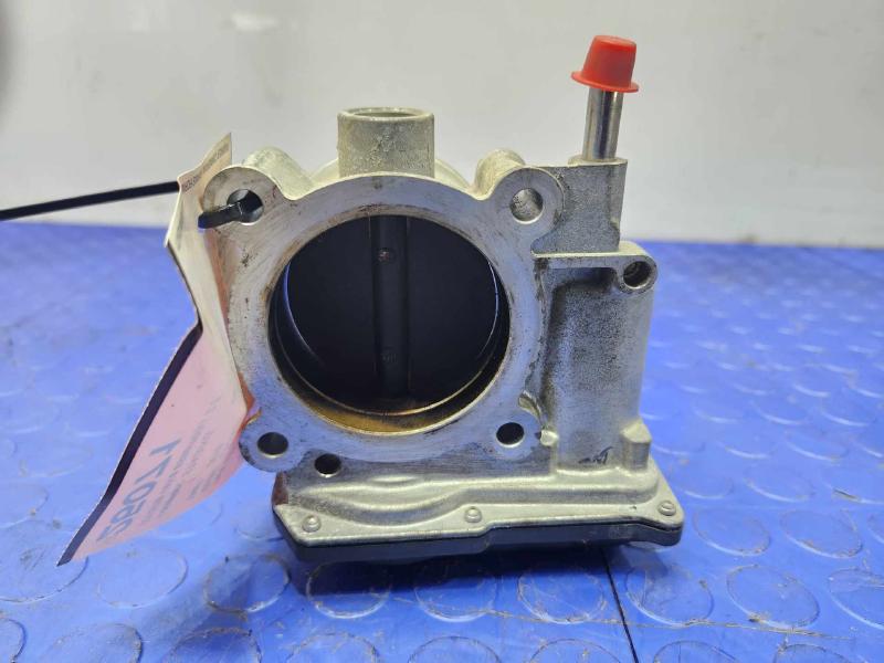 2018 Subaru Legacy Throttle Body/Valve Assy