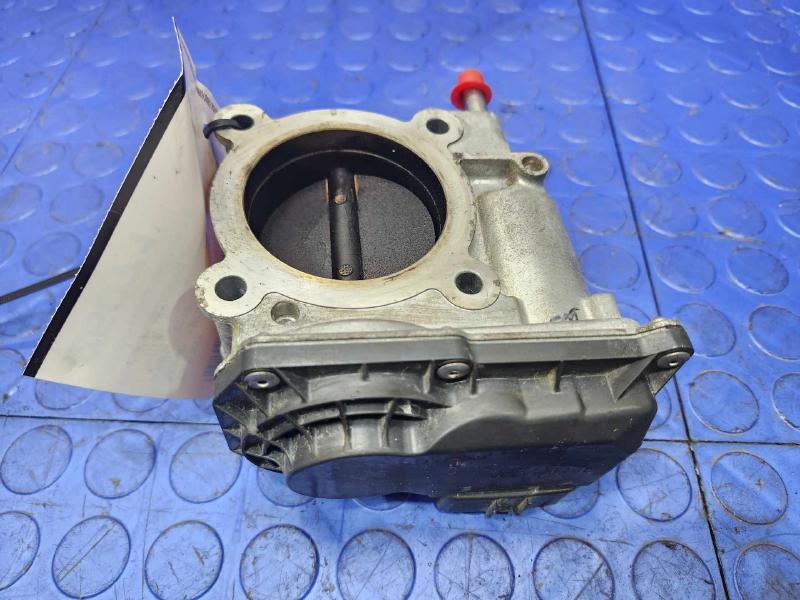 2018 Subaru Legacy Throttle Body/Valve Assy