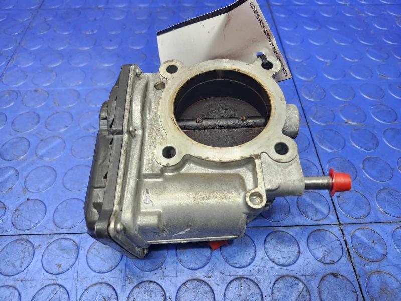 2018 Subaru Legacy Throttle Body/Valve Assy