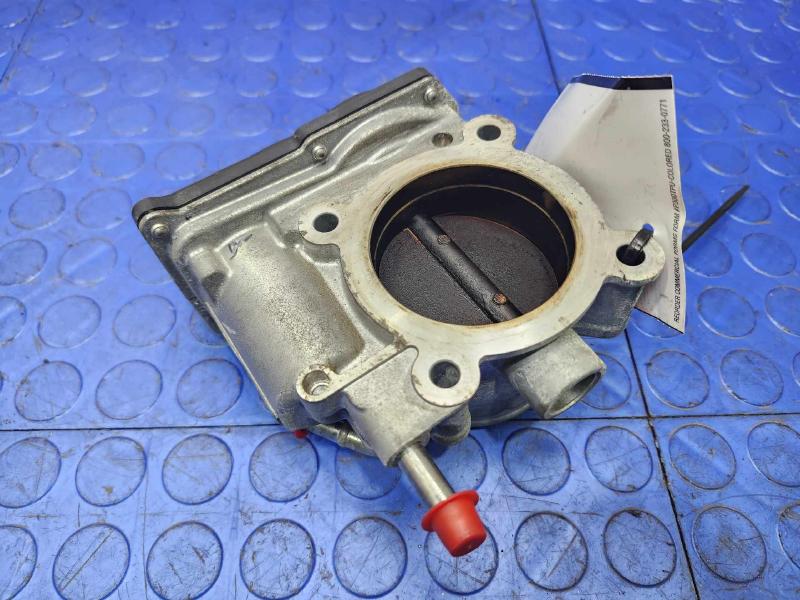 2018 Subaru Legacy Throttle Body/Valve Assy