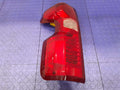2022 Chevrolet Silverado 2500 Tail Light Assembly