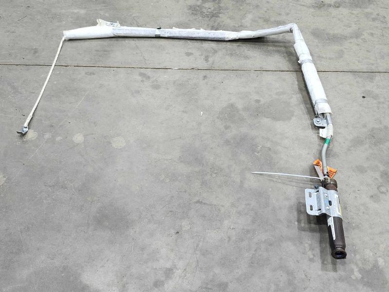 2009 Chevrolet Impala Air Bag