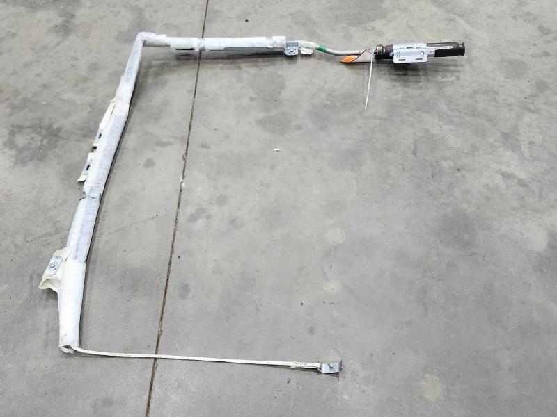 2009 Chevrolet Impala Air Bag