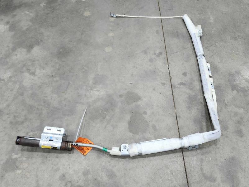 2009 Chevrolet Impala Air Bag