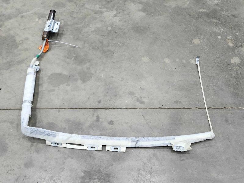 2009 Chevrolet Impala Air Bag