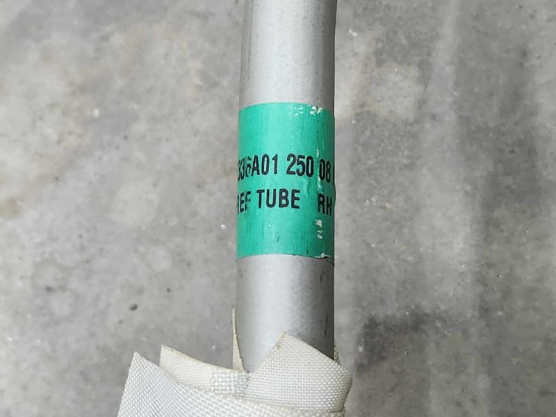 2009 Chevrolet Impala Air Bag