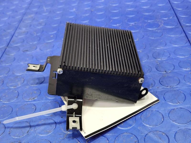 2013-2016 Ford Escape Power Inverter 110V Module Genuine OEM CJ5T-19G317-AD