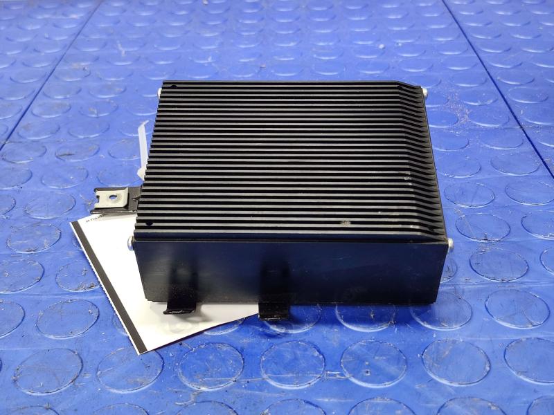 2013-2016 Ford Escape Power Inverter 110V Module Genuine OEM CJ5T-19G317-AD