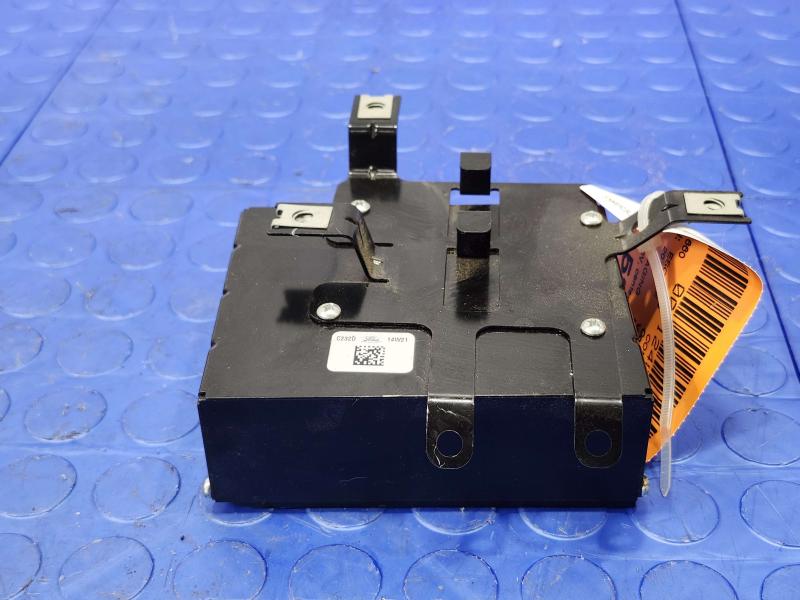 2013-2016 Ford Escape Power Inverter 110V Module Genuine OEM CJ5T-19G317-AD
