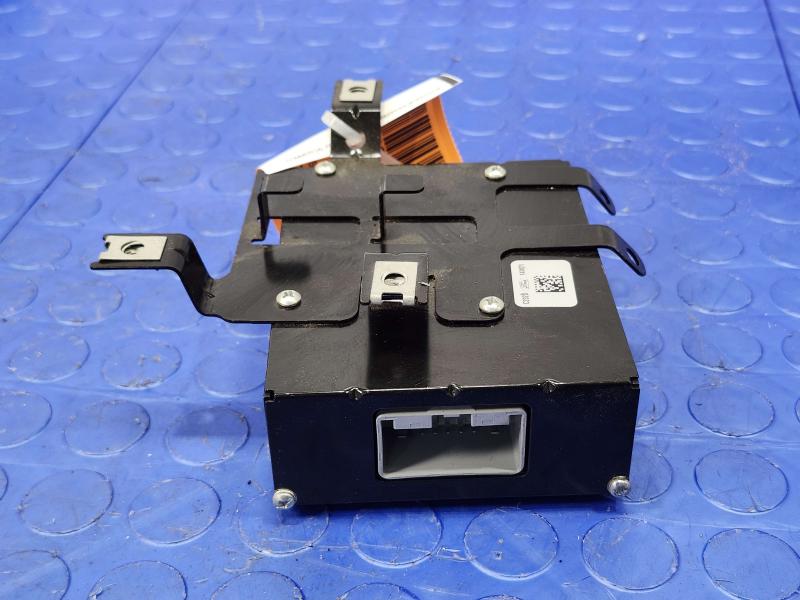 2013-2016 Ford Escape Power Inverter 110V Module Genuine OEM CJ5T-19G317-AD
