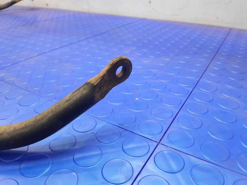 2007-2008 Honda Fit Front Stabilizer Bar Swaybar Genuine OEM 51300SLN003