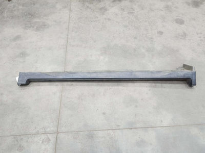 2016 Nissan Rogue Rocker Moulding