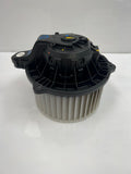 2016 Kia Optima Blower Motor