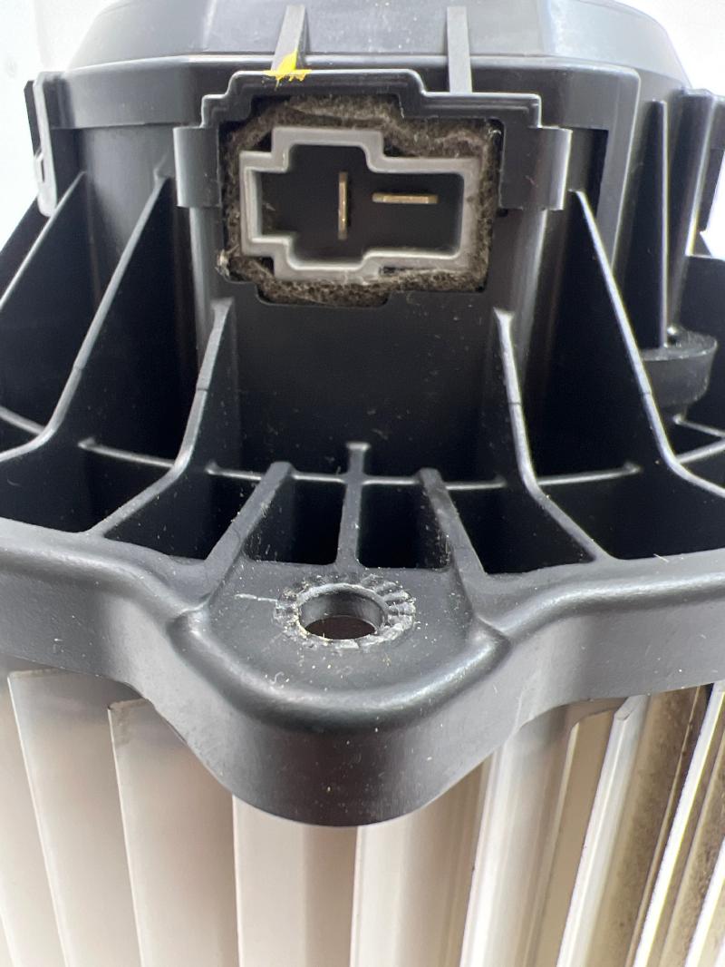 2016 Kia Optima Blower Motor