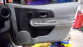 2013 Toyota Prius Front Door Trim Panel
