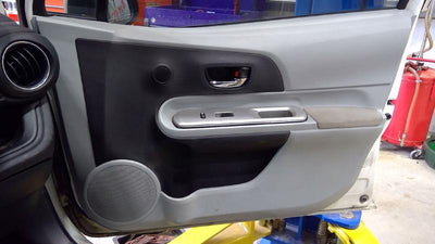 2013 Toyota Prius Front Door Trim Panel