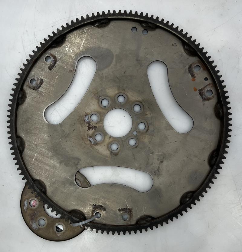 2011 Dodge Charger Flywheel