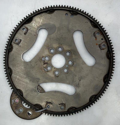 2011 Dodge Charger Flywheel