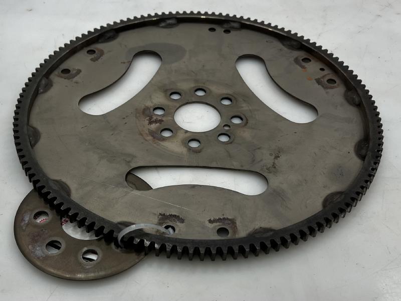 2011 Dodge Charger Flywheel