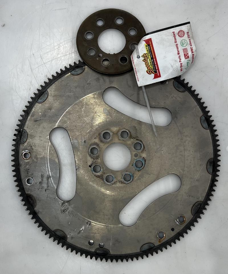 2011 Dodge Charger Flywheel