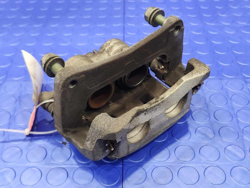 2021 Subaru Crosstrek Caliper