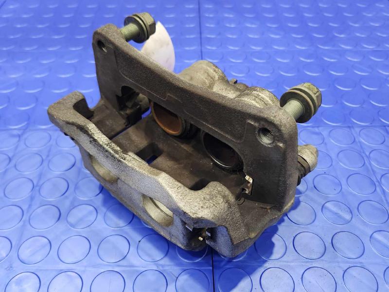 2021 Subaru Crosstrek Caliper