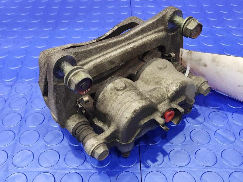 2021 Subaru Crosstrek Caliper