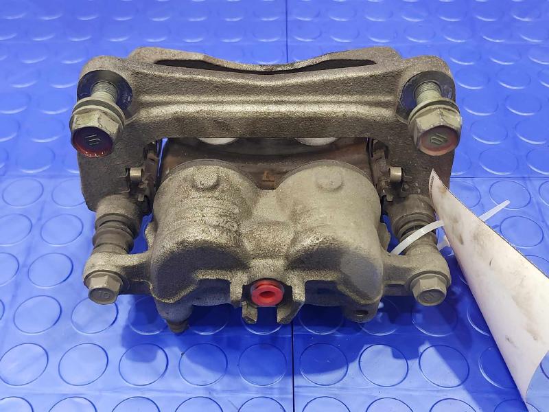 2021 Subaru Crosstrek Caliper
