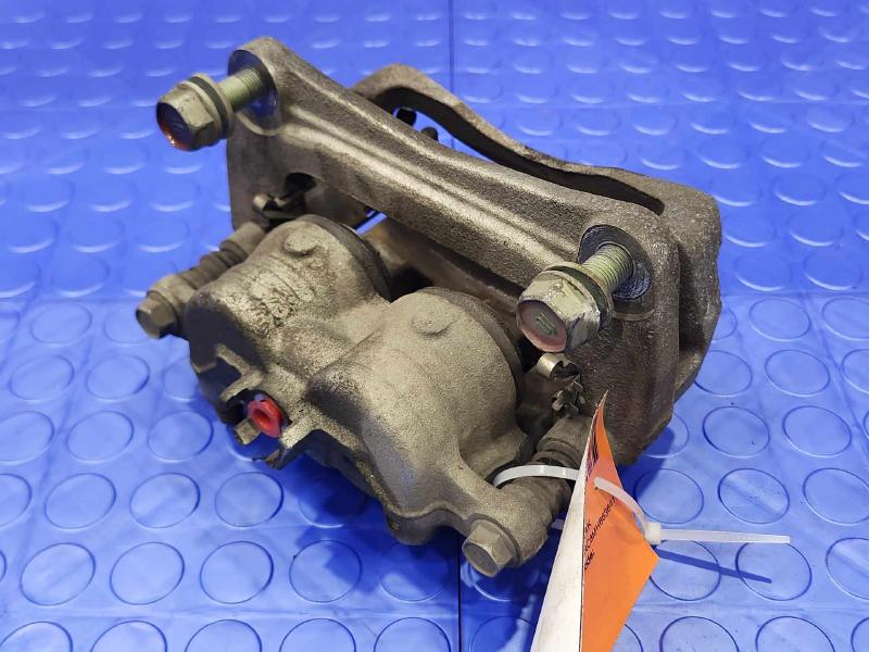 2021 Subaru Crosstrek Caliper