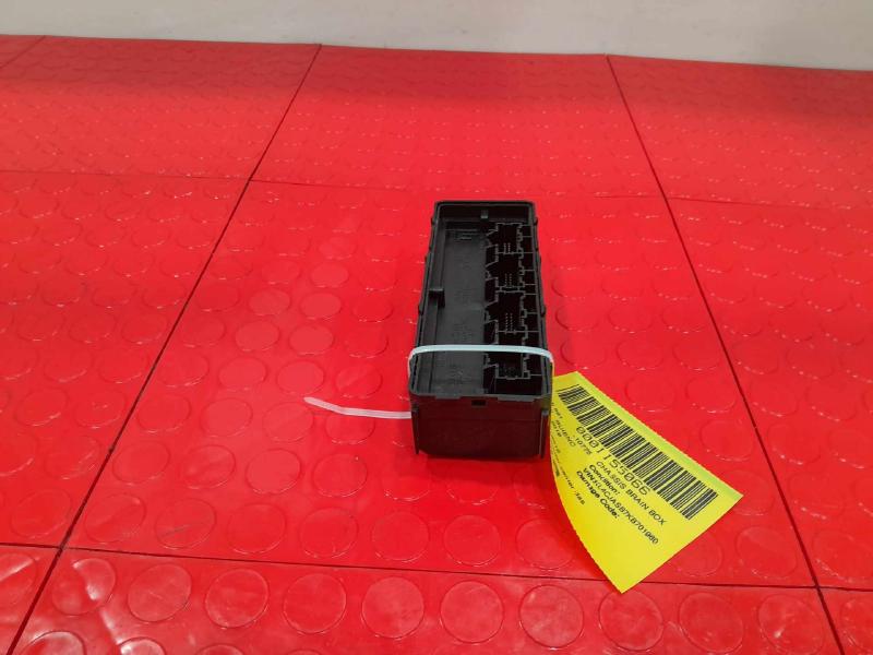 2018-2022 Buick Encore Temperature Control Module Genuine OEM 84188433