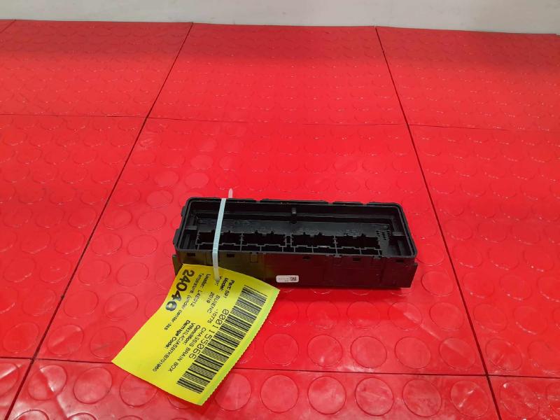 2018-2022 Buick Encore Temperature Control Module Genuine OEM 84188433