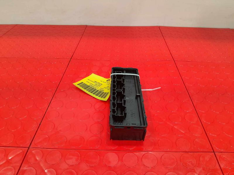 2018-2022 Buick Encore Temperature Control Module Genuine OEM 84188433