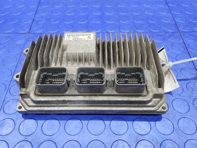 2013 Honda Accord Engine/Motor Brain Box