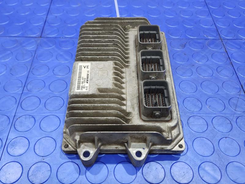 2013 Honda Accord Engine/Motor Brain Box