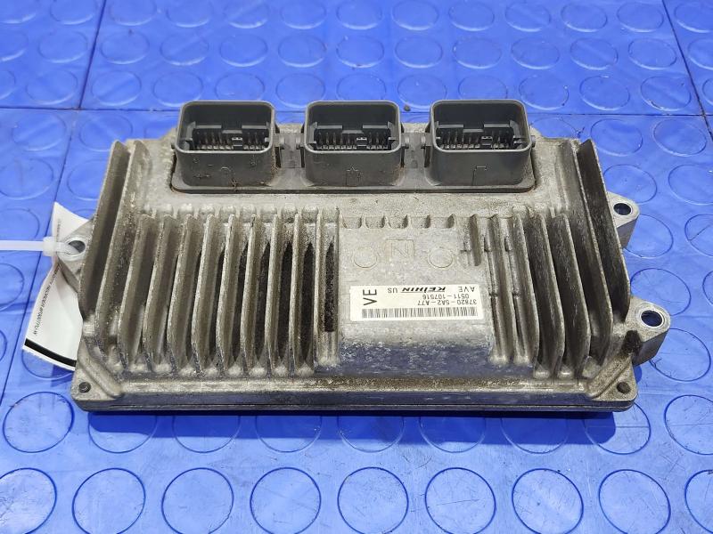 2013 Honda Accord Engine/Motor Brain Box