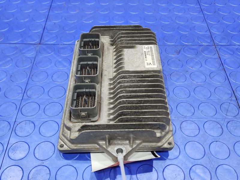 2013 Honda Accord Engine/Motor Brain Box