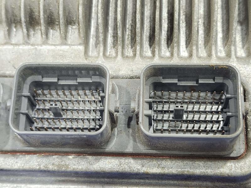 2013 Honda Accord Engine/Motor Brain Box