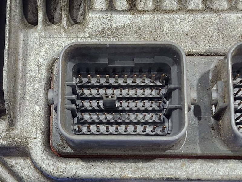 2013 Honda Accord Engine/Motor Brain Box
