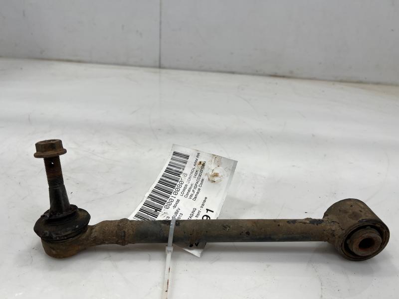 2013 Subaru Crosstrek Lower Control Arm Rr