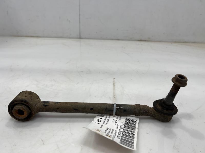 2013 Subaru Crosstrek Lower Control Arm Rr