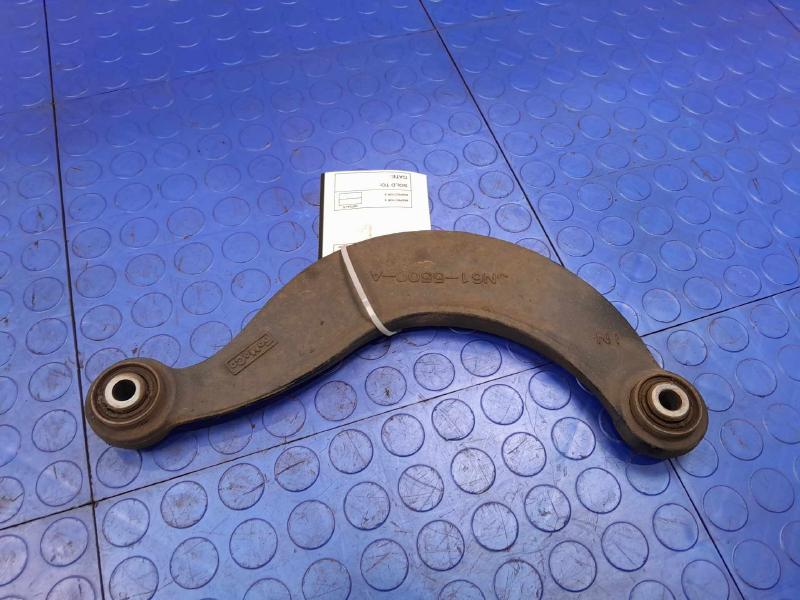 2012 Mazda Mazda5 Upper Control Arm Rear