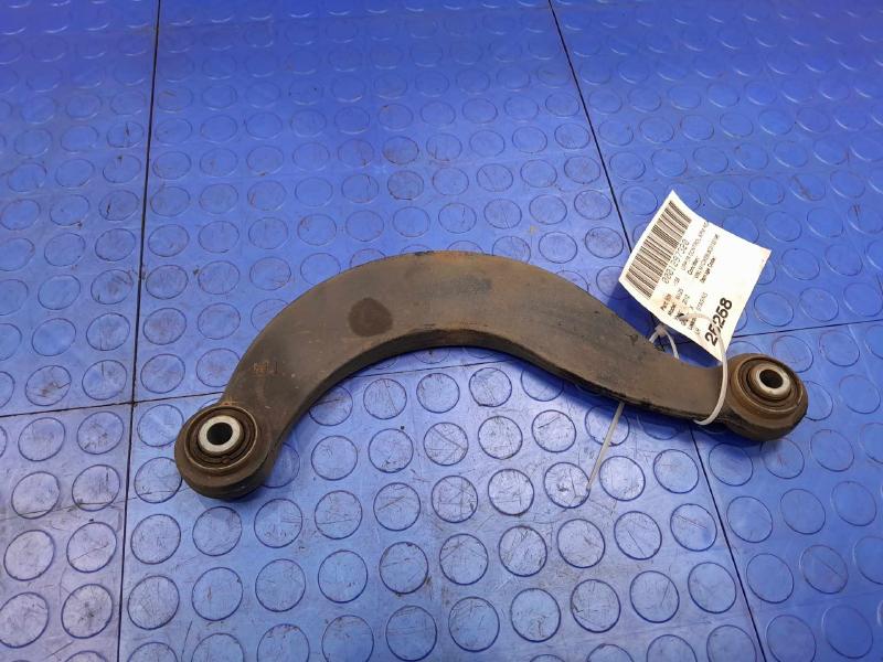 2012 Mazda Mazda5 Upper Control Arm Rear