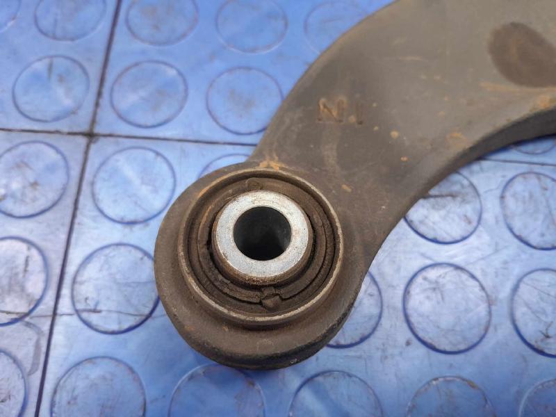 2012 Mazda Mazda5 Upper Control Arm Rear