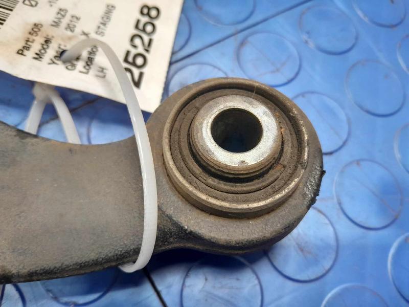 2012 Mazda Mazda5 Upper Control Arm Rear